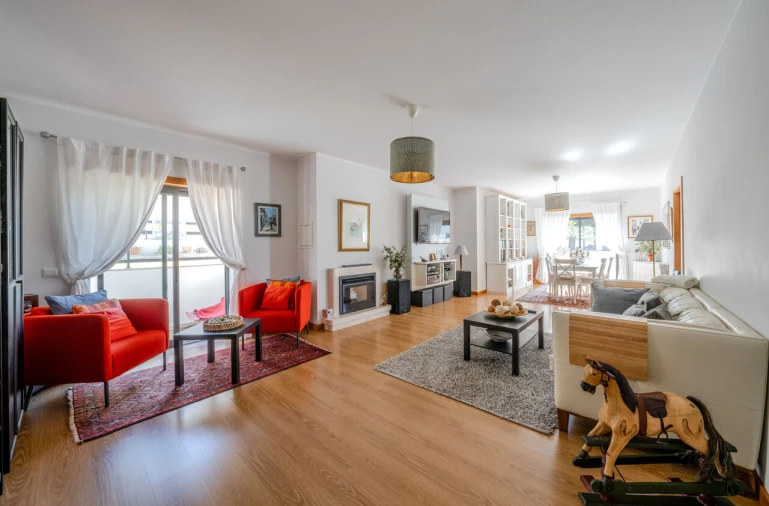 Apartamento T3 para Venda em Nazare