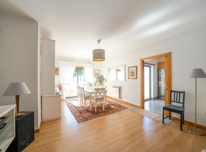 Apartamento T3 para Venda em Nazare Foto 40