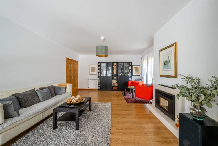 Apartamento T3 para Venda em Nazare Foto 41