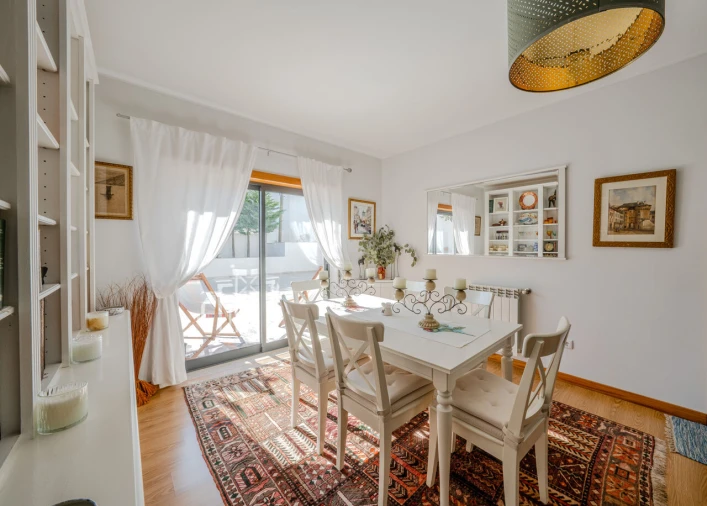 Apartamento T3 para Venda em Nazare Foto 43