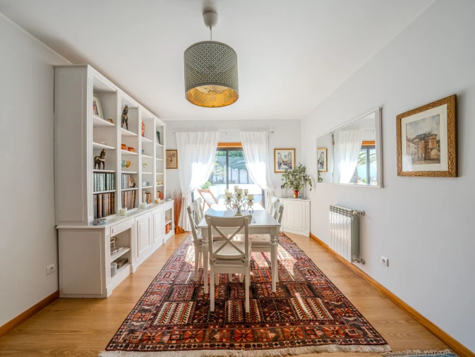 Apartamento T3 para Venda em Nazare Foto 5