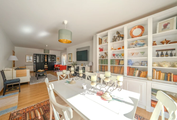 Apartamento T3 para Venda em Nazare Foto 3