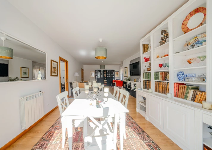 Apartamento T3 para Venda em Nazare Foto 46