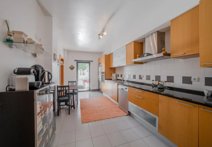 Apartamento T3 para Venda em Nazare Foto 14