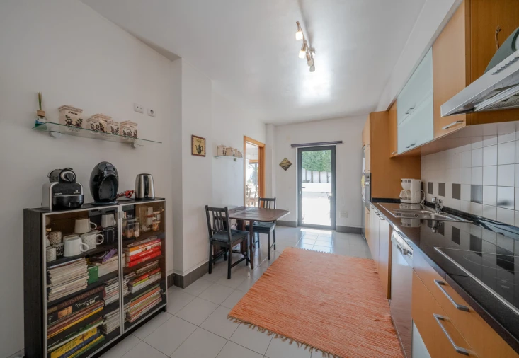 Apartamento T3 para Venda em Nazare Foto 48