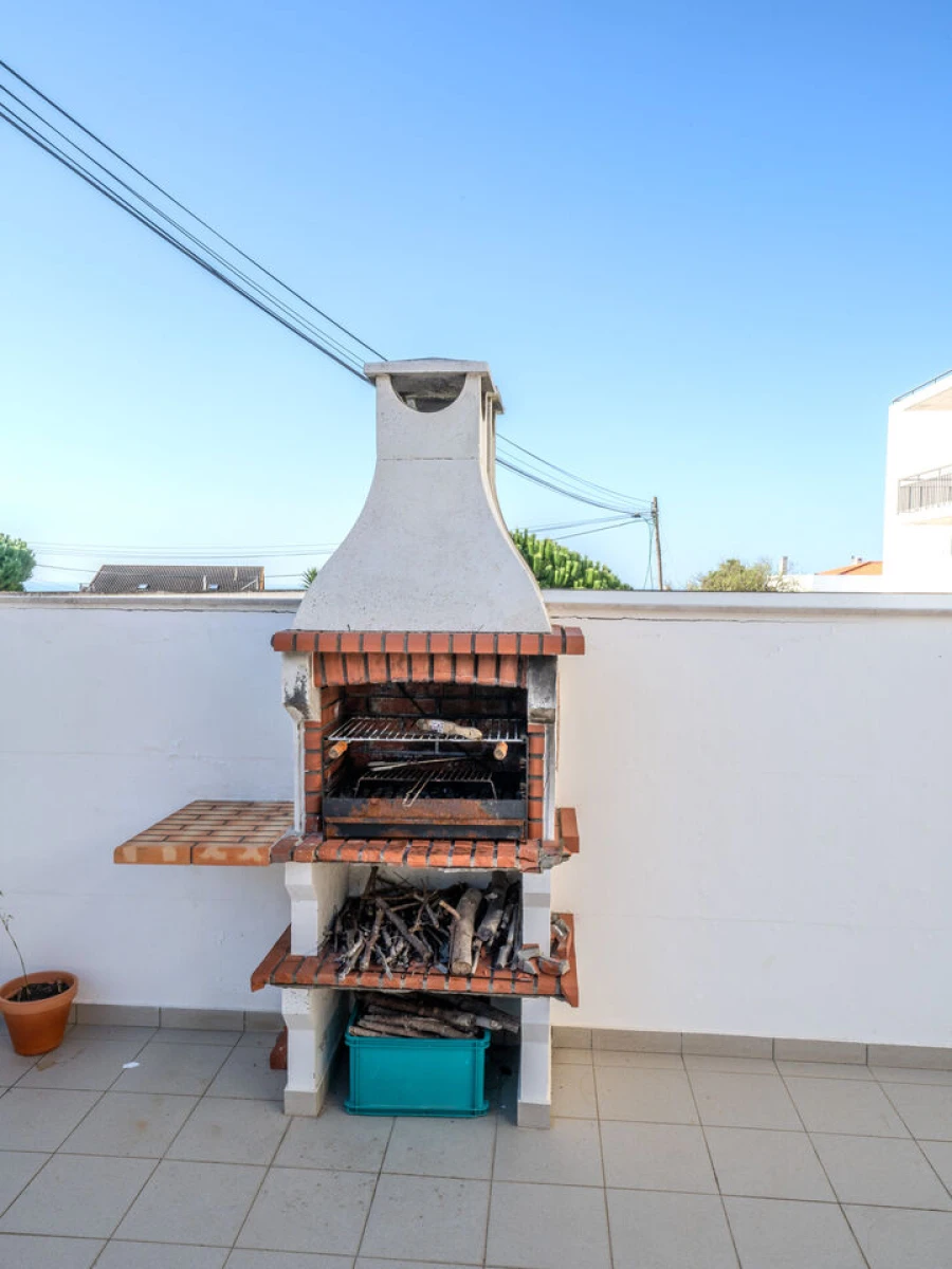 Apartamento T3 para Venda em Nazare Foto 49