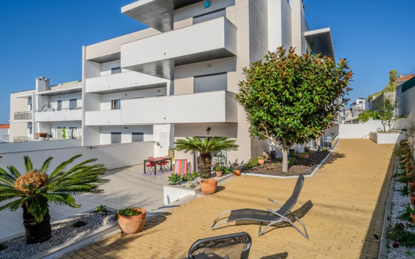 Apartamento T3 para Venda em Nazare Foto 27