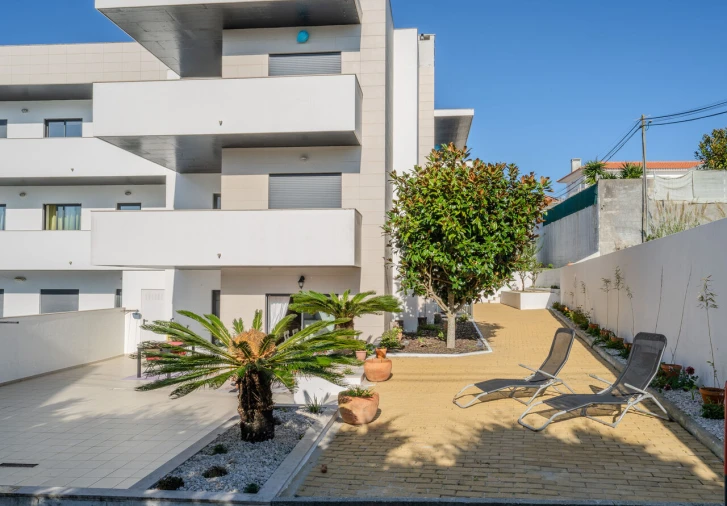 Apartamento T3 para Venda em Nazare Foto 53