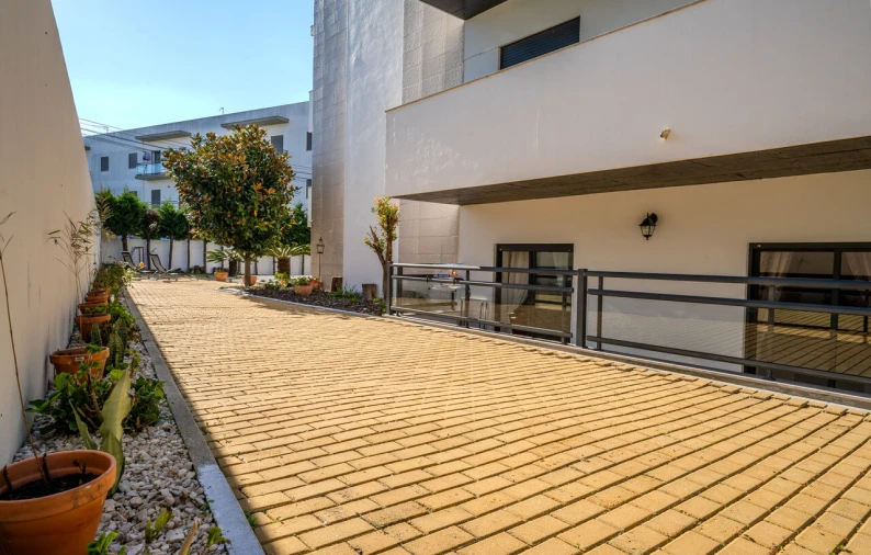 Apartamento T3 para Venda em Nazare Foto 57