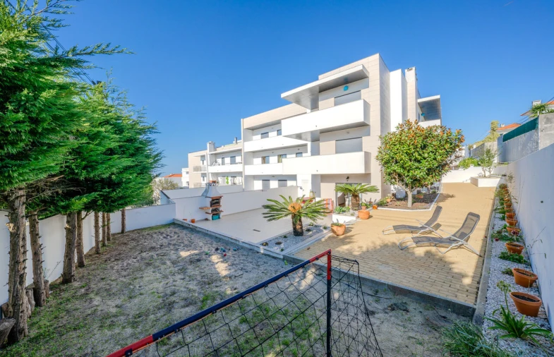 Apartamento T3 para Venda em Nazare Foto 58