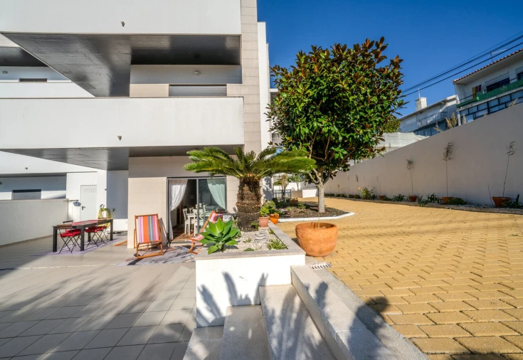 Apartamento T3 para Venda em Nazare Foto 60