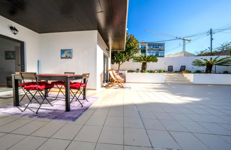 Apartamento T3 para Venda em Nazare Foto 62