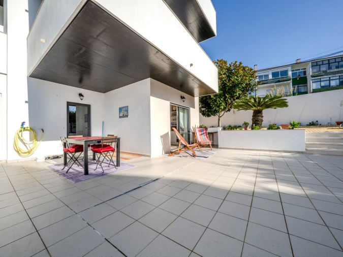 Apartamento T3 para Venda em Nazare Foto 63