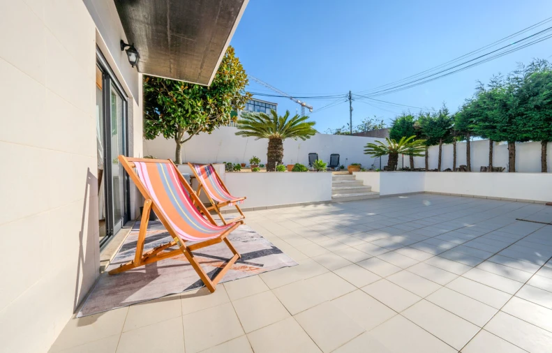 Apartamento T3 para Venda em Nazare Foto 65