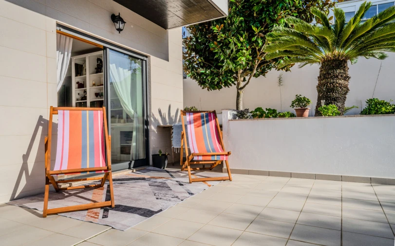 Apartamento T3 para Venda em Nazare Foto 67