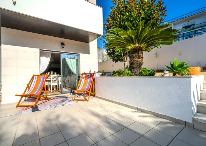 Apartamento T3 para Venda em Nazare Foto 68