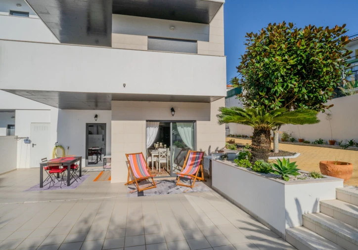 Apartamento T3 para Venda em Nazare Foto 4