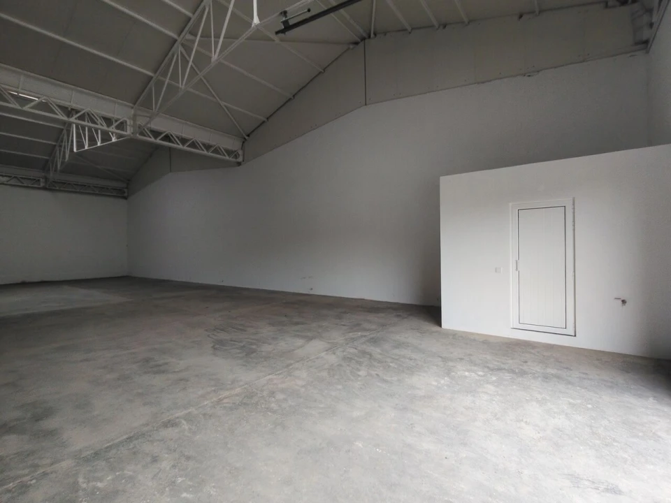 Armazém para Arrendamento em Ansião Foto 11