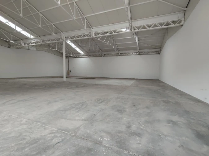 Armazém para Arrendamento em Ansião Foto 5