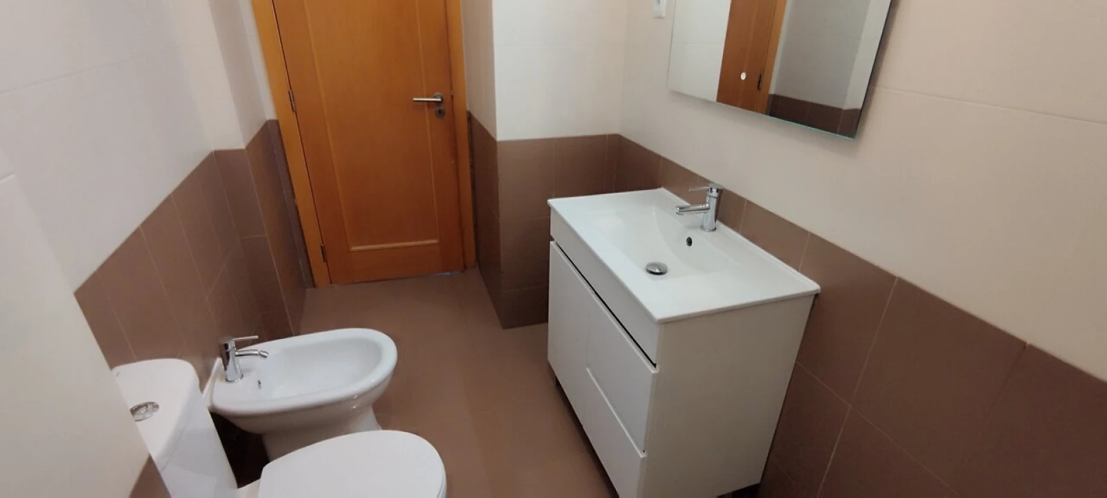 Apartamento T3 para Venda em Rio de Mouro Foto 16