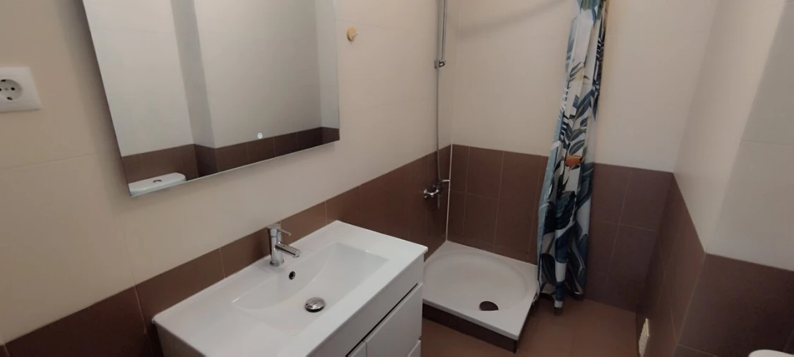 Apartamento T3 para Venda em Rio de Mouro Foto 17