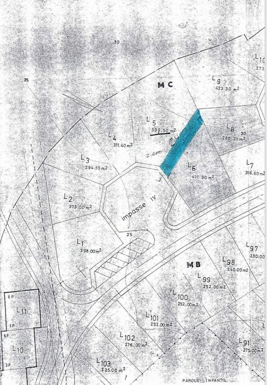 Terreno para Venda em Aveiras de Baixo Foto 4