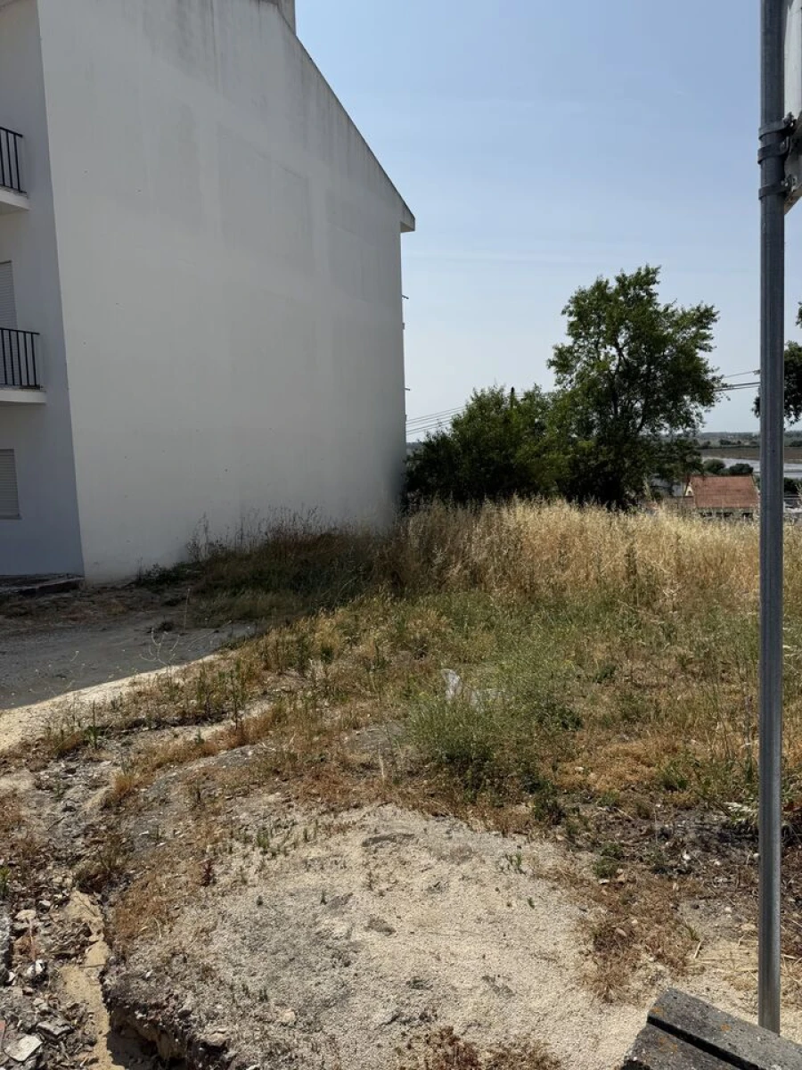 Terreno para Venda em Aveiras de Baixo Foto 2
