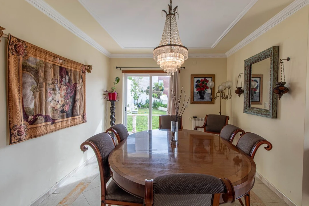 Moradia T4 para Venda em Ericeira Foto 7