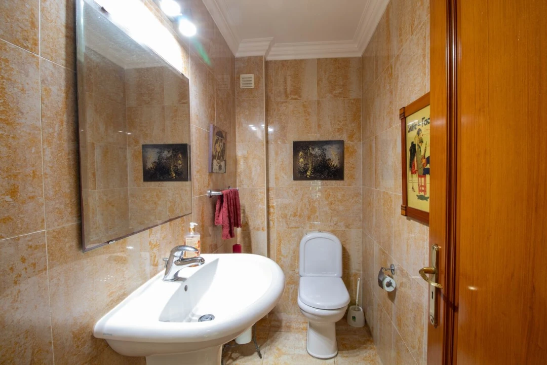 Moradia T4 para Venda em Ericeira Foto 10