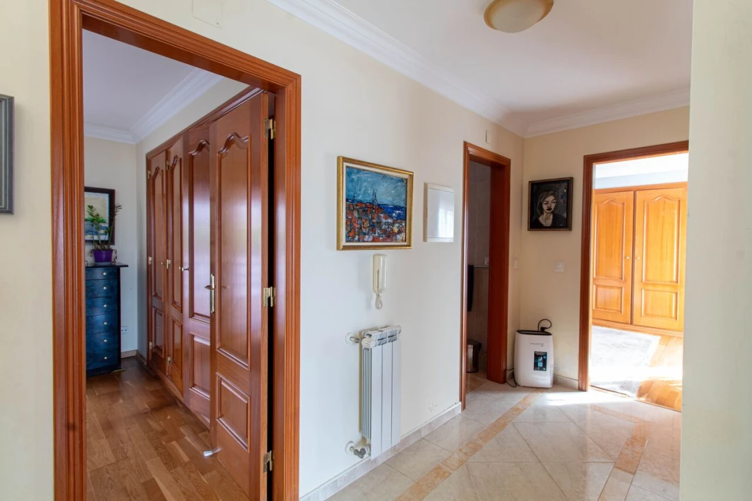 Moradia T4 para Venda em Ericeira Foto 13