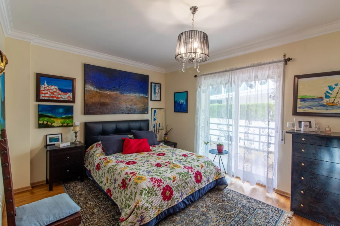 Moradia T4 para Venda em Ericeira Foto 24