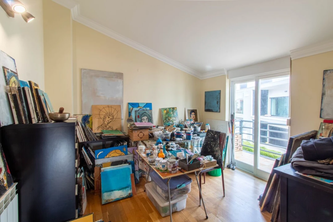 Moradia T4 para Venda em Ericeira Foto 32