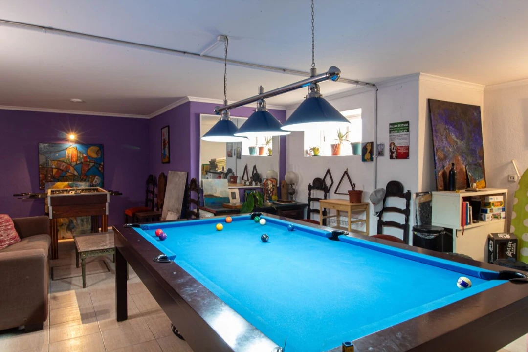 Moradia T4 para Venda em Ericeira Foto 34