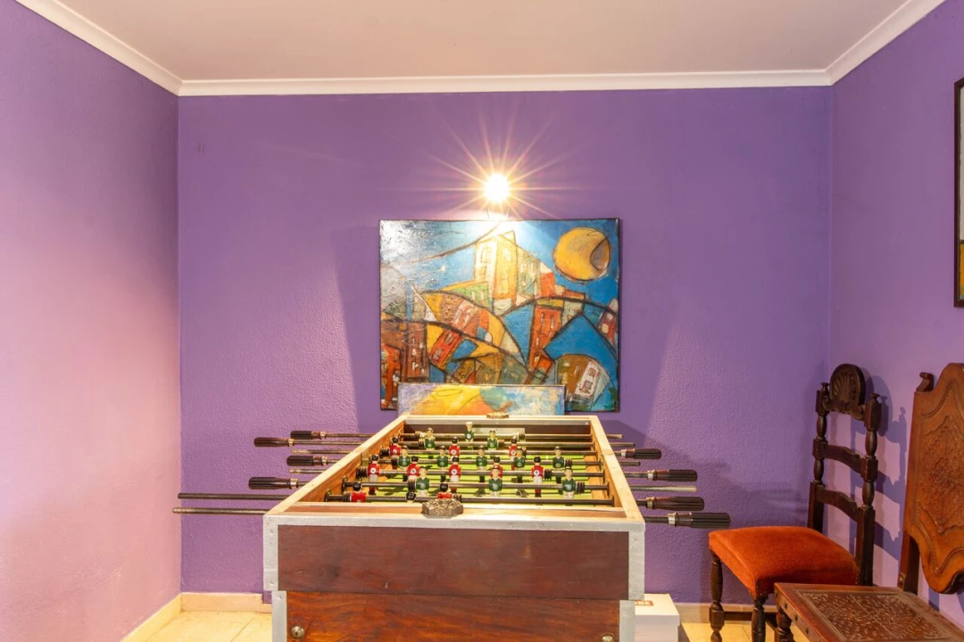 Moradia T4 para Venda em Ericeira Foto 36