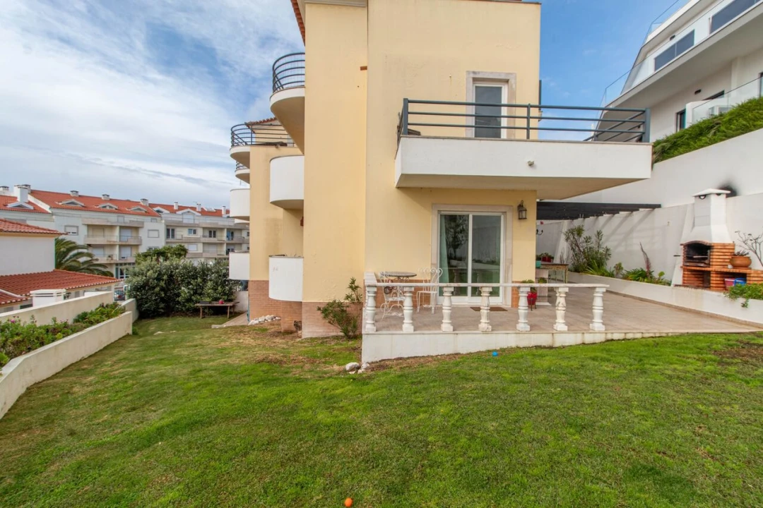 Moradia T4 para Venda em Ericeira Foto 37