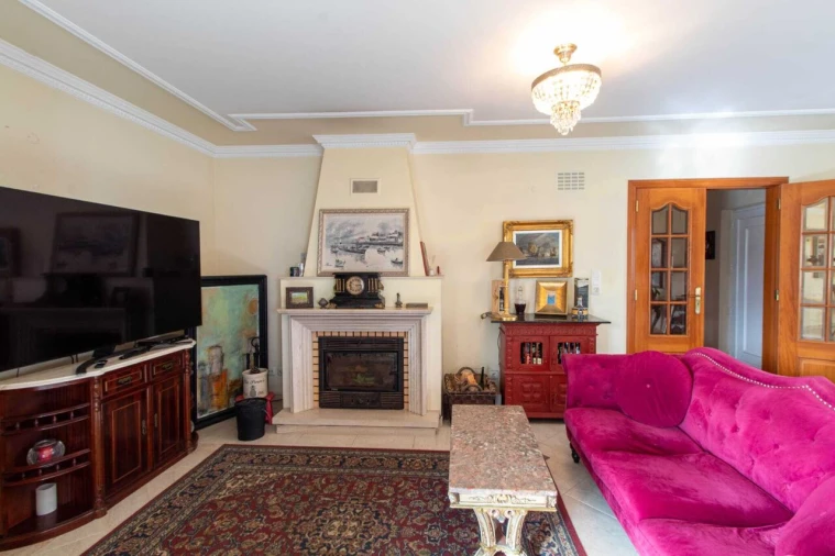 Moradia T4 para Venda em Ericeira Foto 5