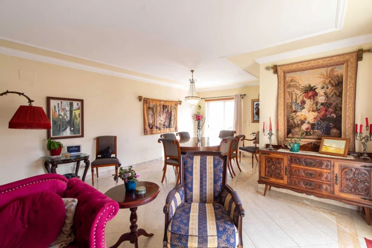 Moradia T4 para Venda em Ericeira Foto 6