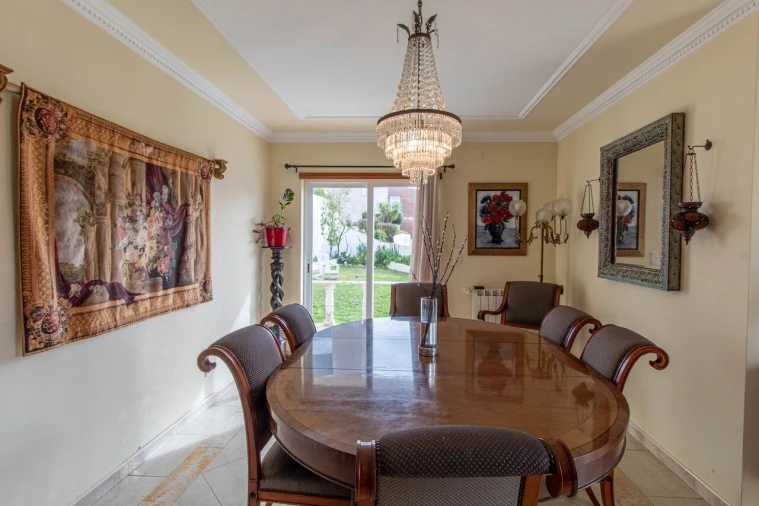 Moradia T4 para Venda em Ericeira Foto 7