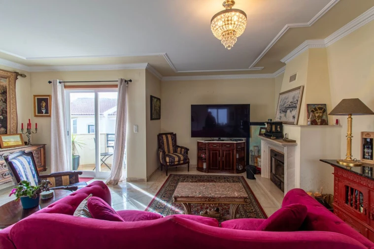 Moradia T4 para Venda em Ericeira Foto 9