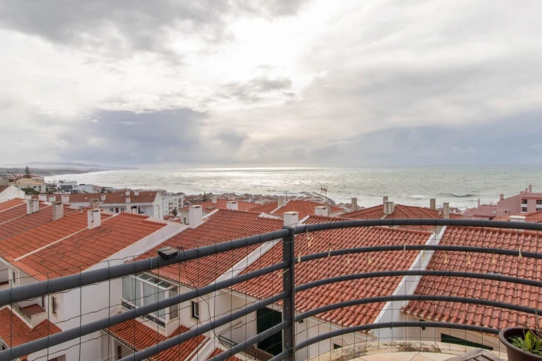 Moradia T4 para Venda em Ericeira Foto 4