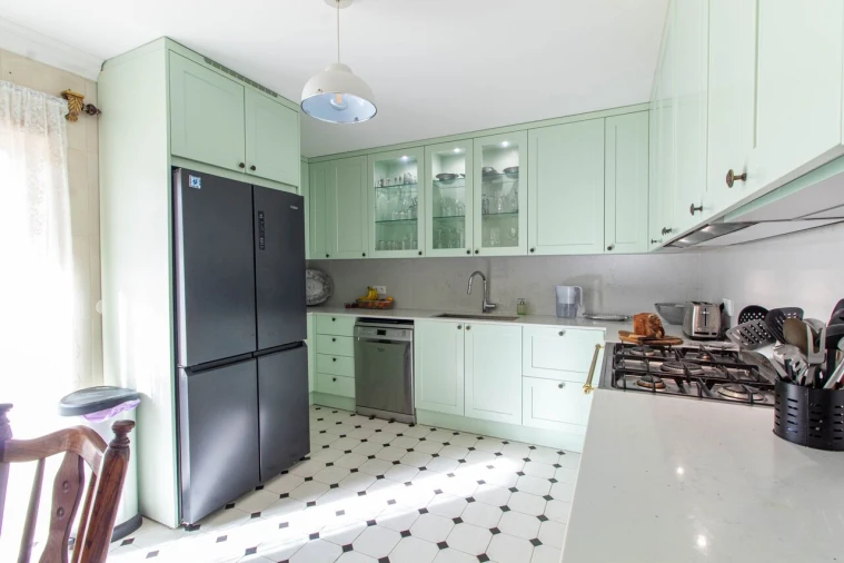 Moradia T4 para Venda em Ericeira Foto 11