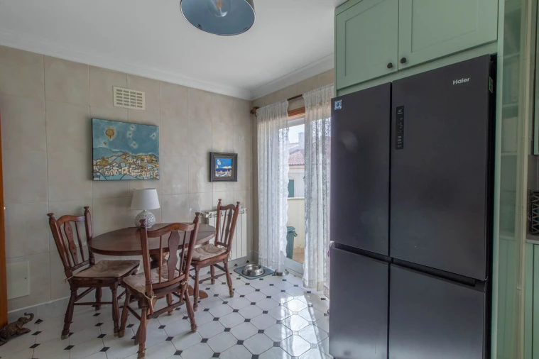 Moradia T4 para Venda em Ericeira Foto 12