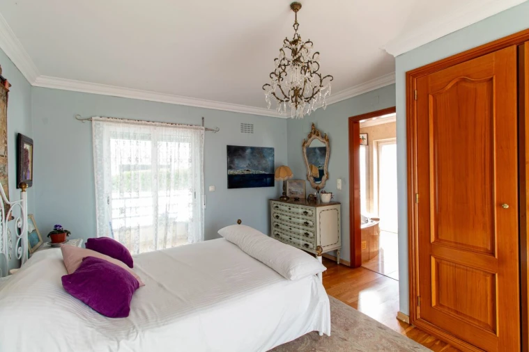 Moradia T4 para Venda em Ericeira Foto 17