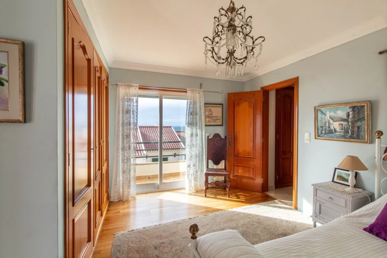 Moradia T4 para Venda em Ericeira Foto 18