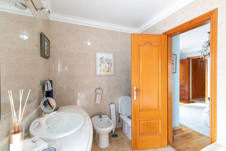 Moradia T4 para Venda em Ericeira Foto 19