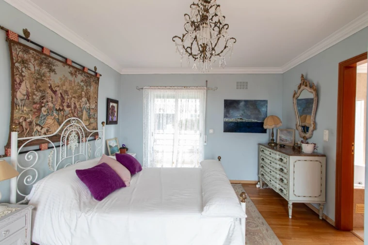 Moradia T4 para Venda em Ericeira Foto 22