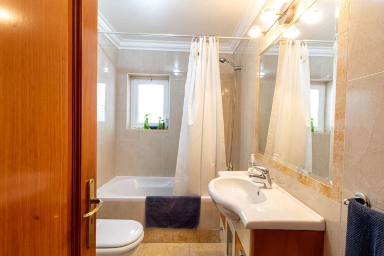 Moradia T4 para Venda em Ericeira Foto 23