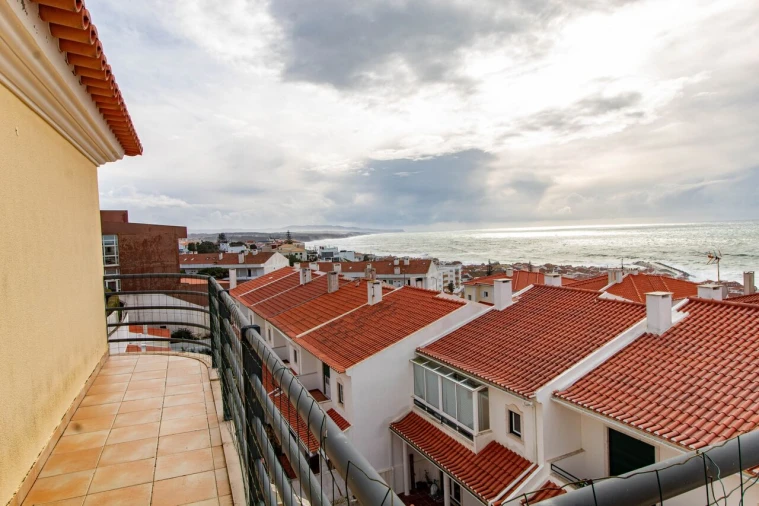 Moradia T4 para Venda em Ericeira Foto 26