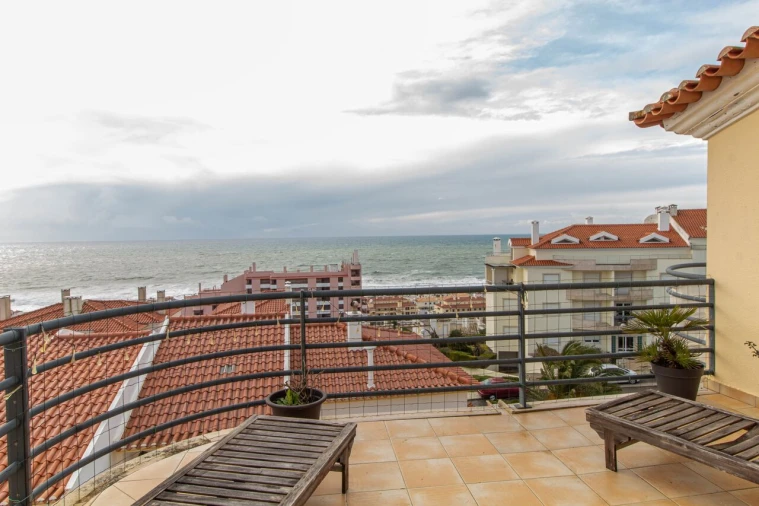 Moradia T4 para Venda em Ericeira Foto 28