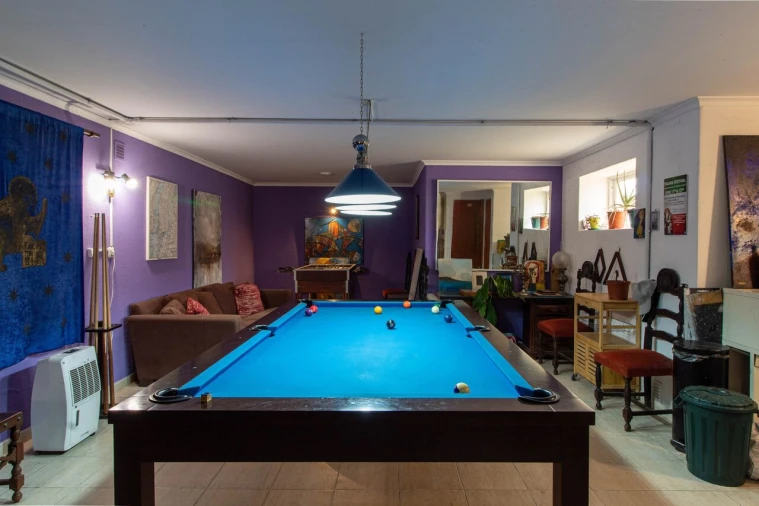 Moradia T4 para Venda em Ericeira Foto 35